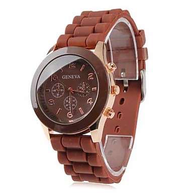 Womens Geneva Watch